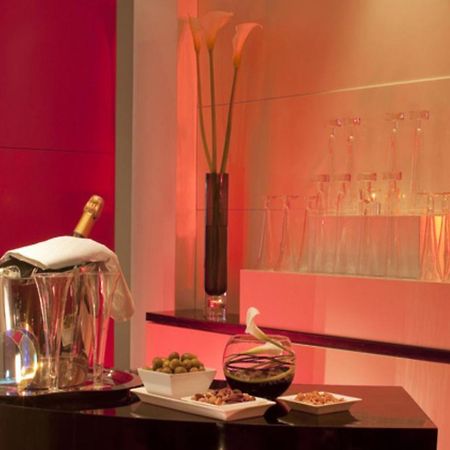 Villathena Paris Nhà hàng bức ảnh