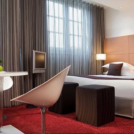 Villathena Paris Phòng bức ảnh