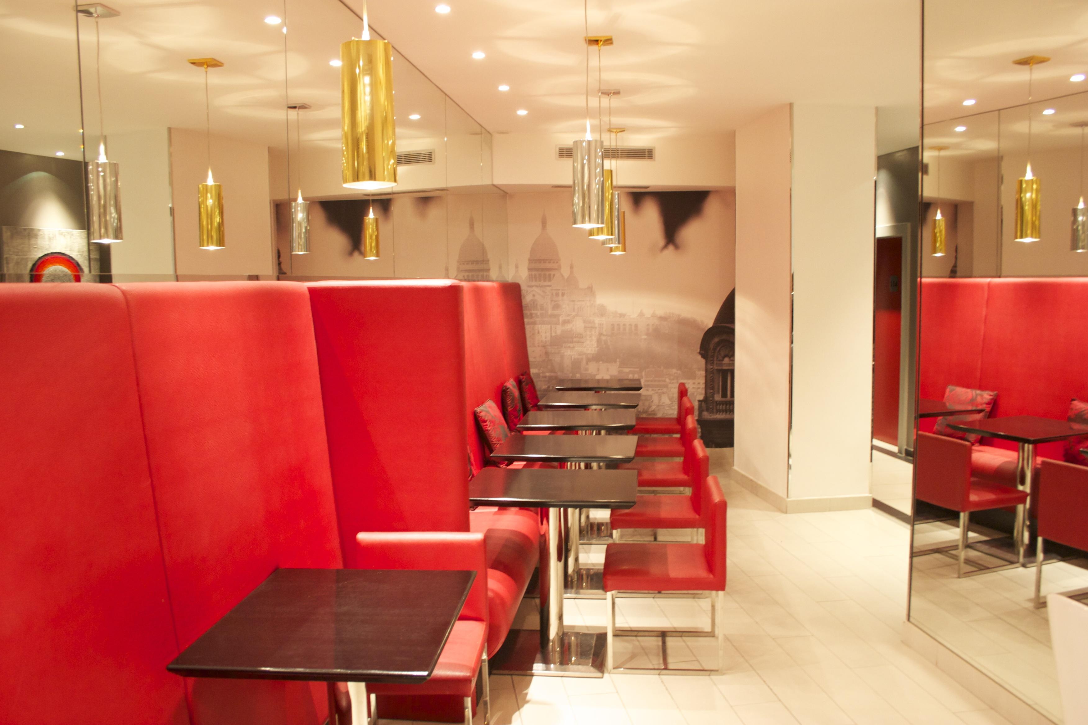 Villathena Paris Ngoại thất bức ảnh