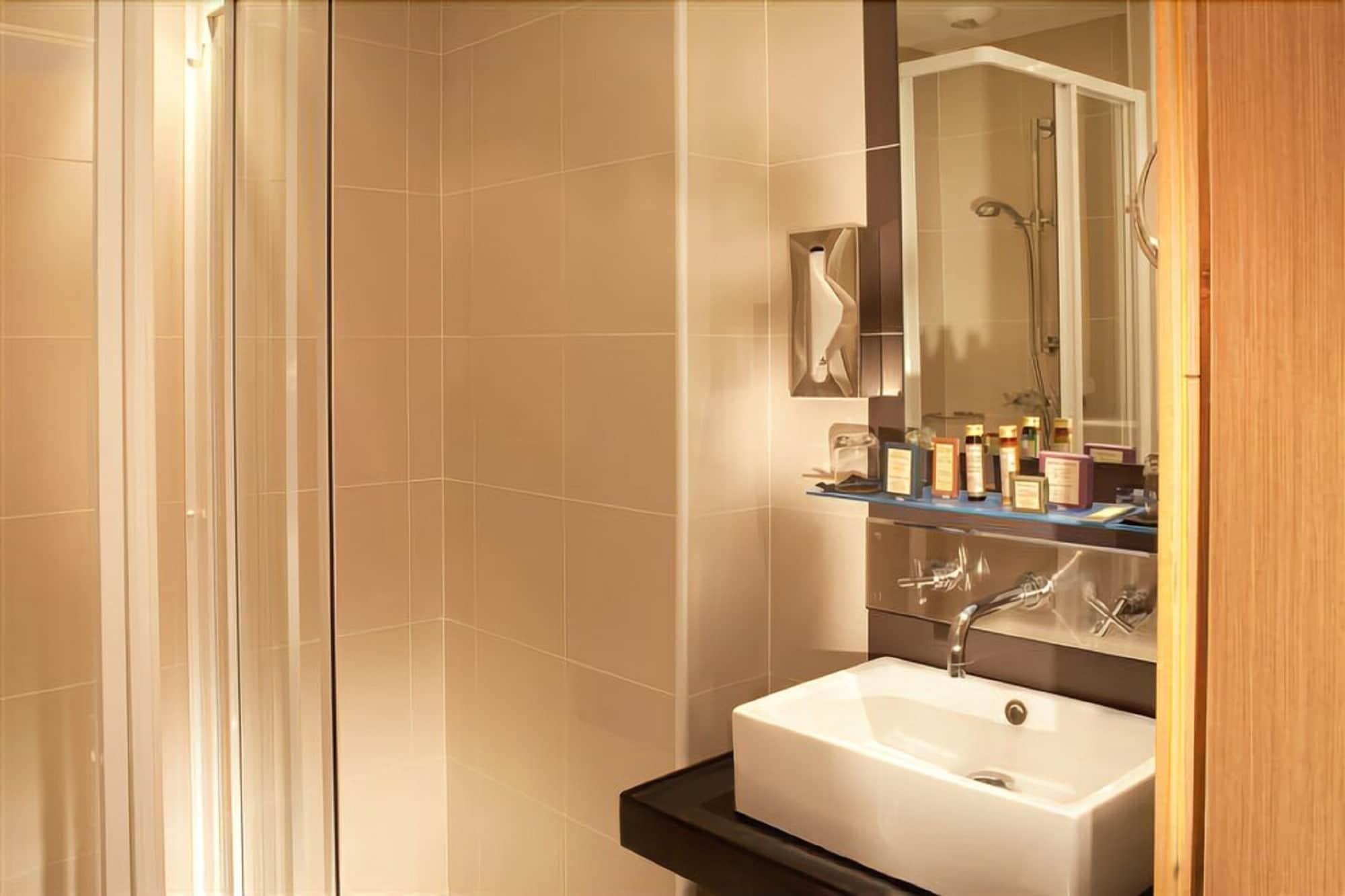 Villathena Paris Ngoại thất bức ảnh
