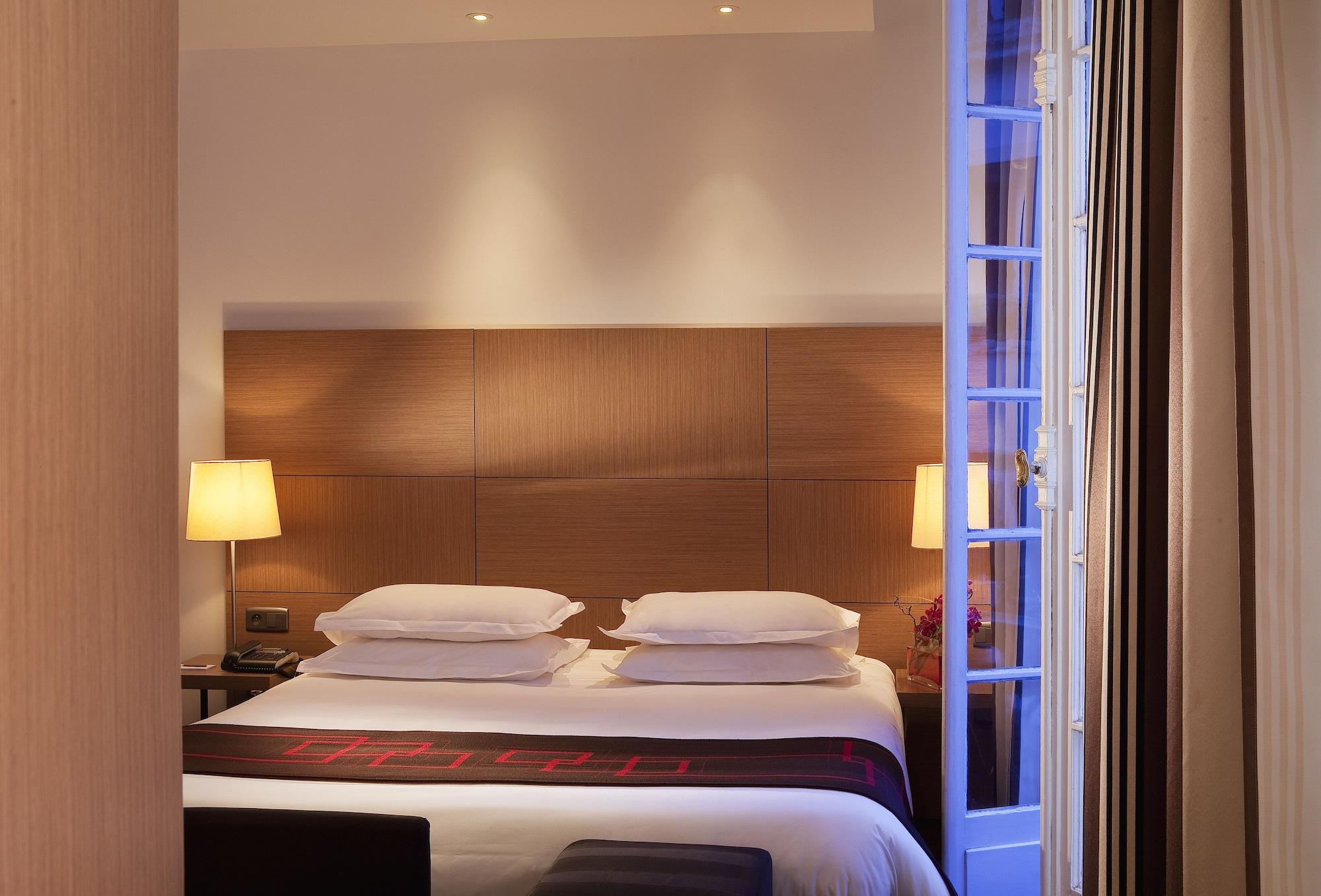 Villathena Paris Ngoại thất bức ảnh