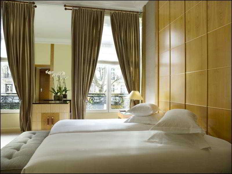 Villathena Paris Phòng bức ảnh