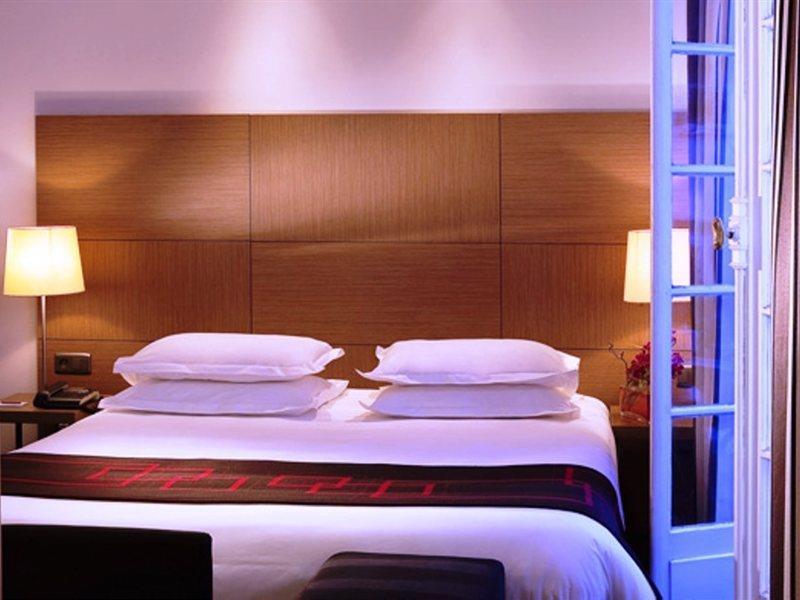 Villathena Paris Ngoại thất bức ảnh